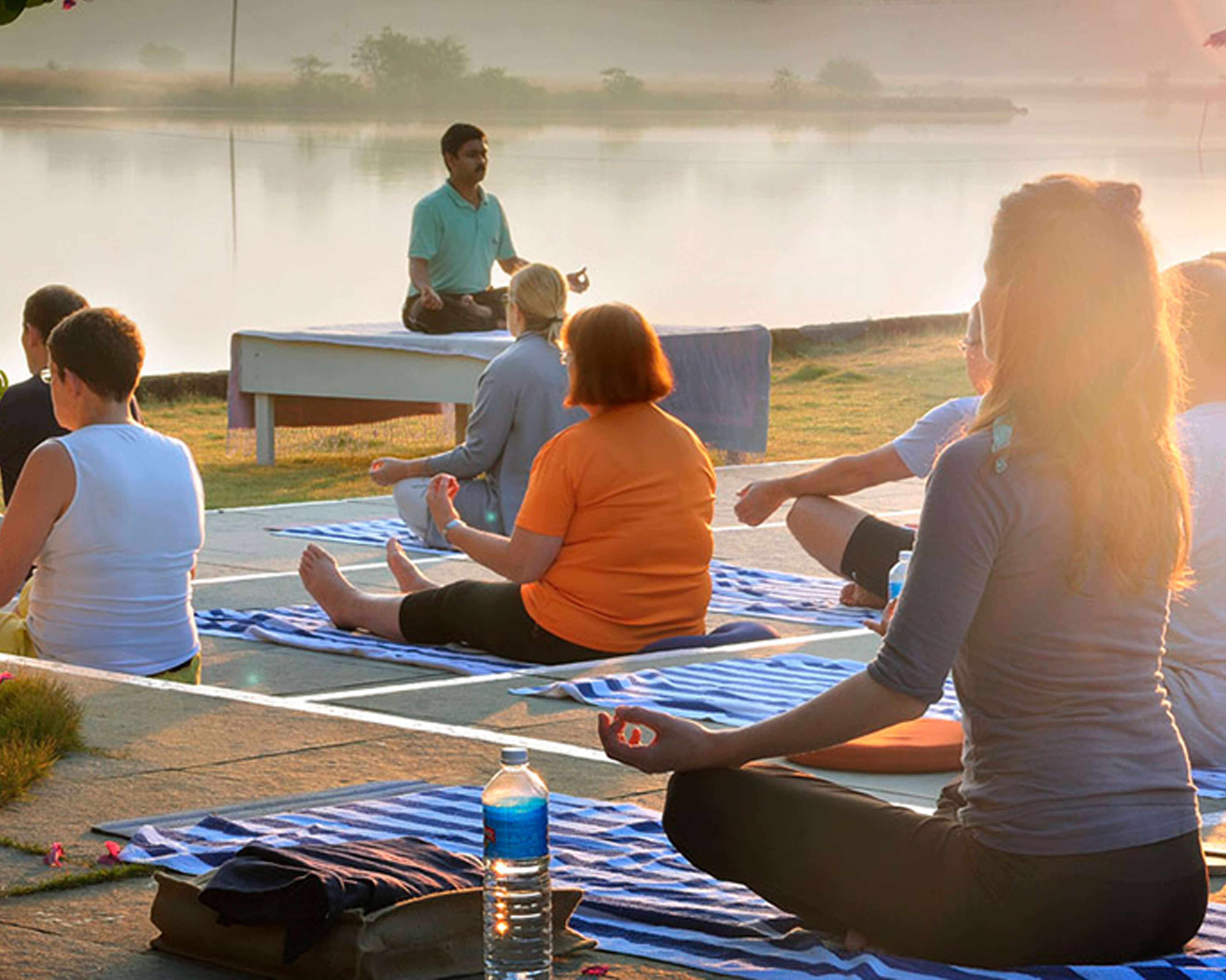 Ayurveda en Goa (viaje en privado)